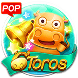 6 Toros